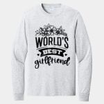 Long Sleeve Core Cotton Tee Thumbnail