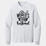 Long Sleeve Core Cotton Tee Thumbnail