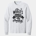 Long Sleeve Core Cotton Tee Thumbnail