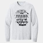 Long Sleeve Core Cotton Tee Thumbnail