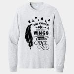 Long Sleeve Core Cotton Tee Thumbnail