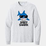 Long Sleeve Core Cotton Tee Thumbnail