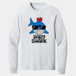 Long Sleeve Core Cotton Tee Thumbnail