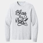 Long Sleeve Core Cotton Tee Thumbnail