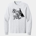 Long Sleeve Core Cotton Tee Thumbnail