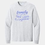 Long Sleeve Core Cotton Tee Thumbnail