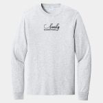 Long Sleeve Core Cotton Tee Thumbnail
