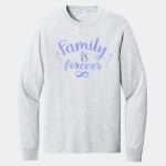 Long Sleeve Core Cotton Tee Thumbnail