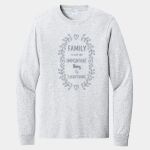 Long Sleeve Core Cotton Tee Thumbnail