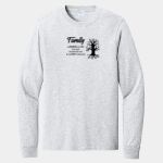 Long Sleeve Core Cotton Tee Thumbnail