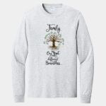 Long Sleeve Core Cotton Tee Thumbnail
