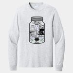 Long Sleeve Core Cotton Tee Thumbnail