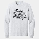 Long Sleeve Core Cotton Tee Thumbnail