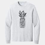 Long Sleeve Core Cotton Tee Thumbnail