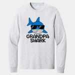 Long Sleeve Core Cotton Tee Thumbnail