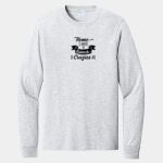 Long Sleeve Core Cotton Tee Thumbnail