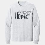 Long Sleeve Core Cotton Tee Thumbnail