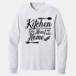 Long Sleeve Core Cotton Tee Thumbnail