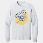 Long Sleeve Core Cotton Tee Thumbnail