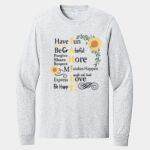 Long Sleeve Core Cotton Tee Thumbnail