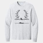 Long Sleeve Core Cotton Tee Thumbnail