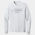 Long Sleeve Core Cotton Tee Thumbnail