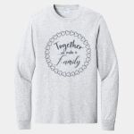 Long Sleeve Core Cotton Tee Thumbnail