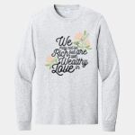 Long Sleeve Core Cotton Tee Thumbnail