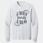 Long Sleeve Core Cotton Tee Thumbnail