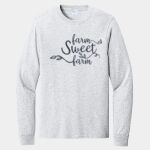 Long Sleeve Core Cotton Tee Thumbnail