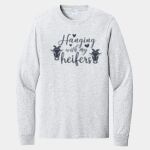 Long Sleeve Core Cotton Tee Thumbnail