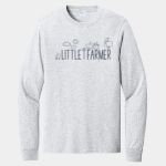 Long Sleeve Core Cotton Tee Thumbnail