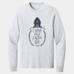 Long Sleeve Core Cotton Tee Thumbnail