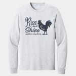 Long Sleeve Core Cotton Tee Thumbnail