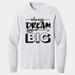 Long Sleeve Core Cotton Tee Thumbnail