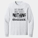 Long Sleeve Core Cotton Tee Thumbnail