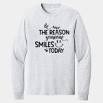 Long Sleeve Core Cotton Tee Thumbnail