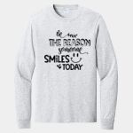 Long Sleeve Core Cotton Tee Thumbnail