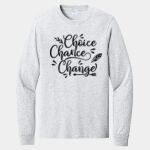 Long Sleeve Core Cotton Tee Thumbnail