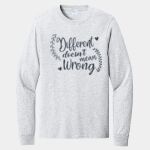 Long Sleeve Core Cotton Tee Thumbnail