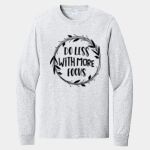 Long Sleeve Core Cotton Tee Thumbnail