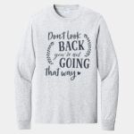 Long Sleeve Core Cotton Tee Thumbnail