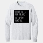 Long Sleeve Core Cotton Tee Thumbnail