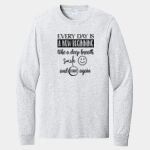 Long Sleeve Core Cotton Tee Thumbnail