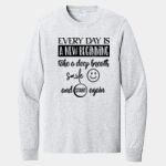 Long Sleeve Core Cotton Tee Thumbnail