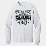 Long Sleeve Core Cotton Tee Thumbnail