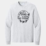 Long Sleeve Core Cotton Tee Thumbnail