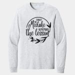 Long Sleeve Core Cotton Tee Thumbnail