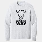 Long Sleeve Core Cotton Tee Thumbnail