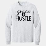 Long Sleeve Core Cotton Tee Thumbnail